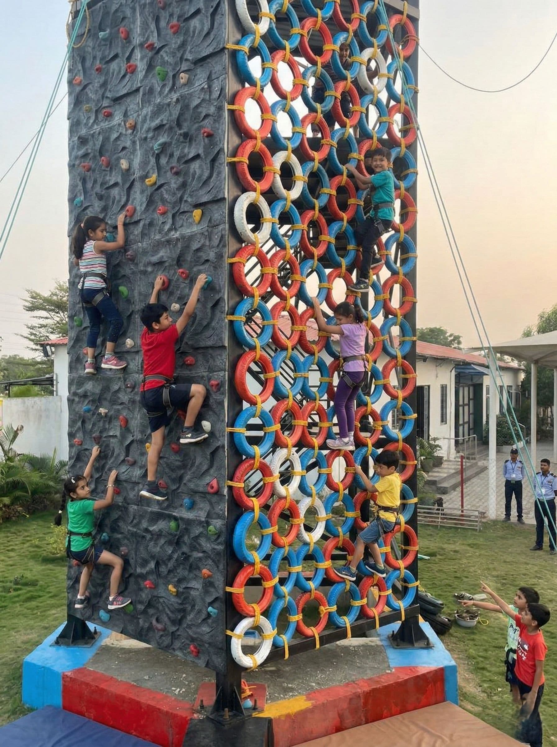 The Waves Waterpark Gallery 20