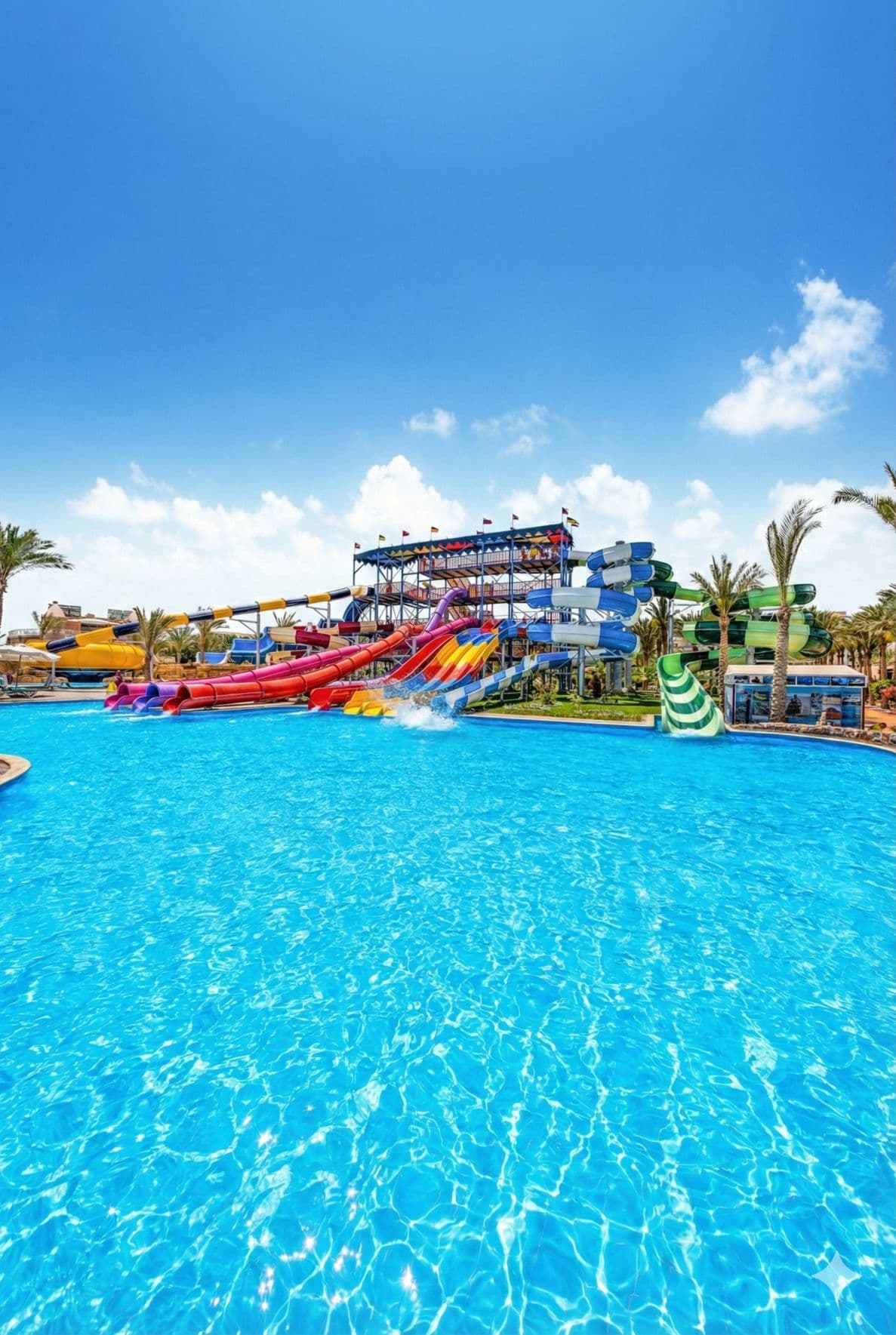 The Waves Waterpark Gallery 4