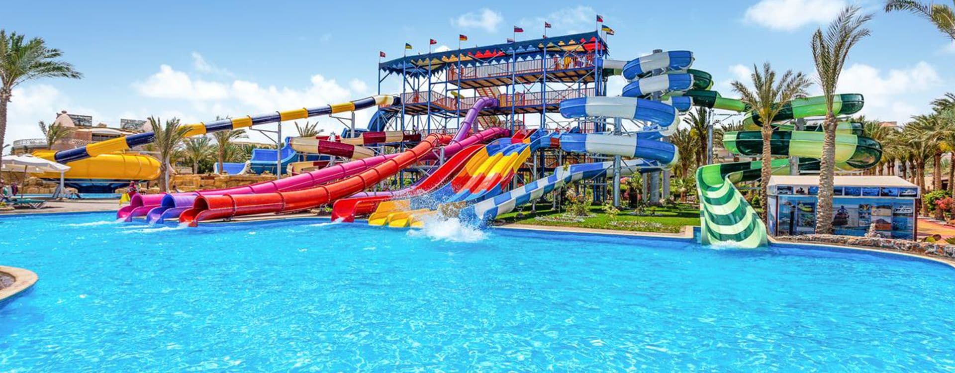 Water Park