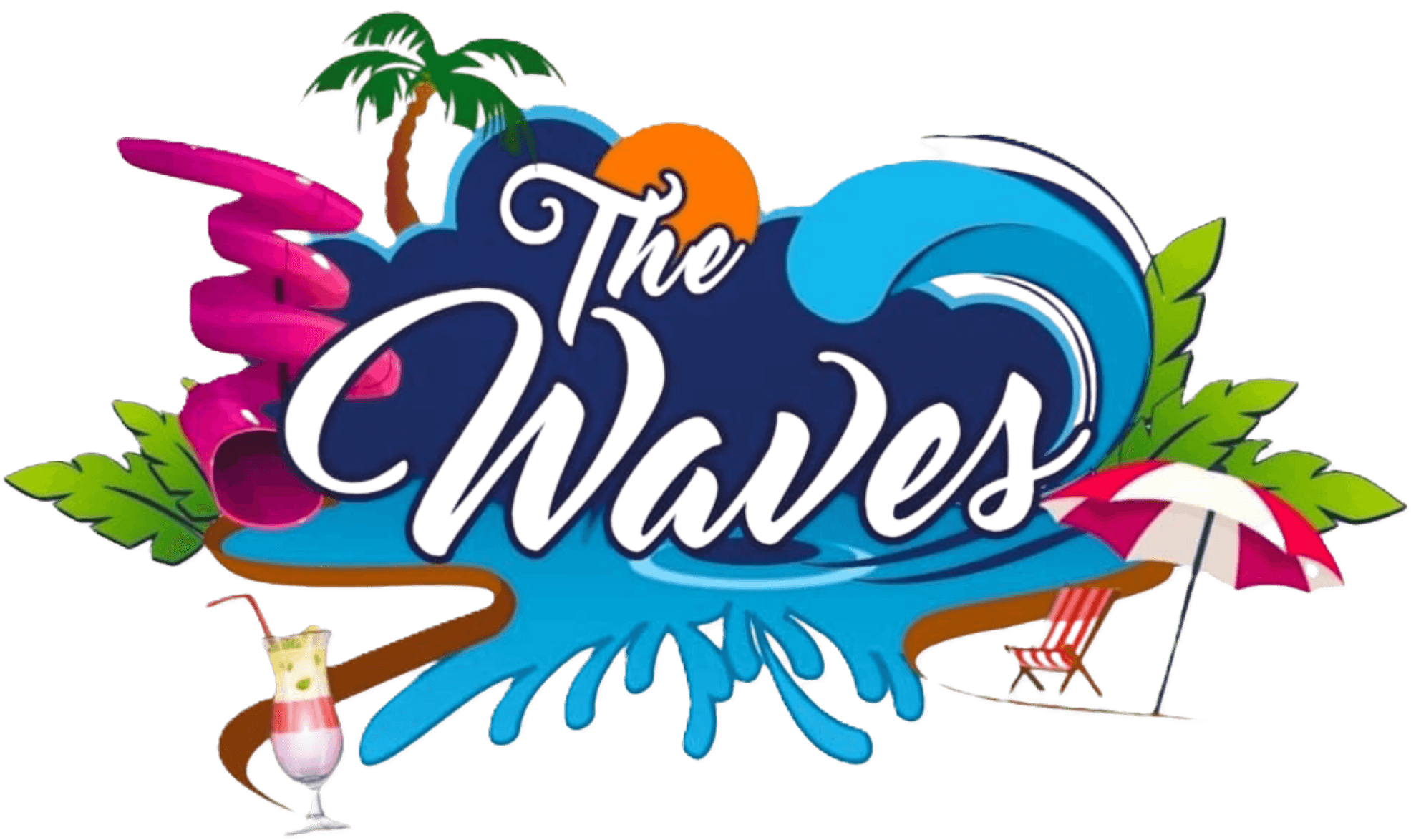 Waves Logo